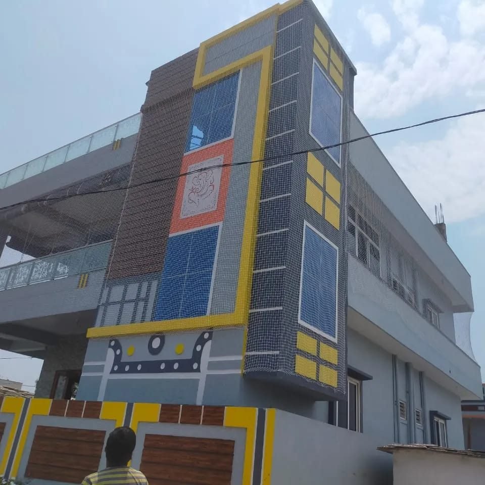 AJD Enterprises completed installation photo
