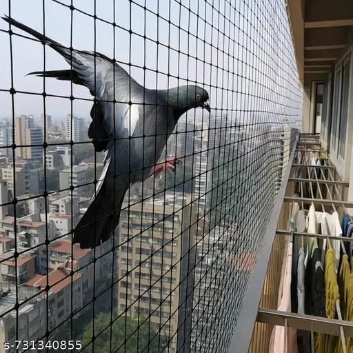 How Long Do Safety Nets Really Last in Chennai's Climate?