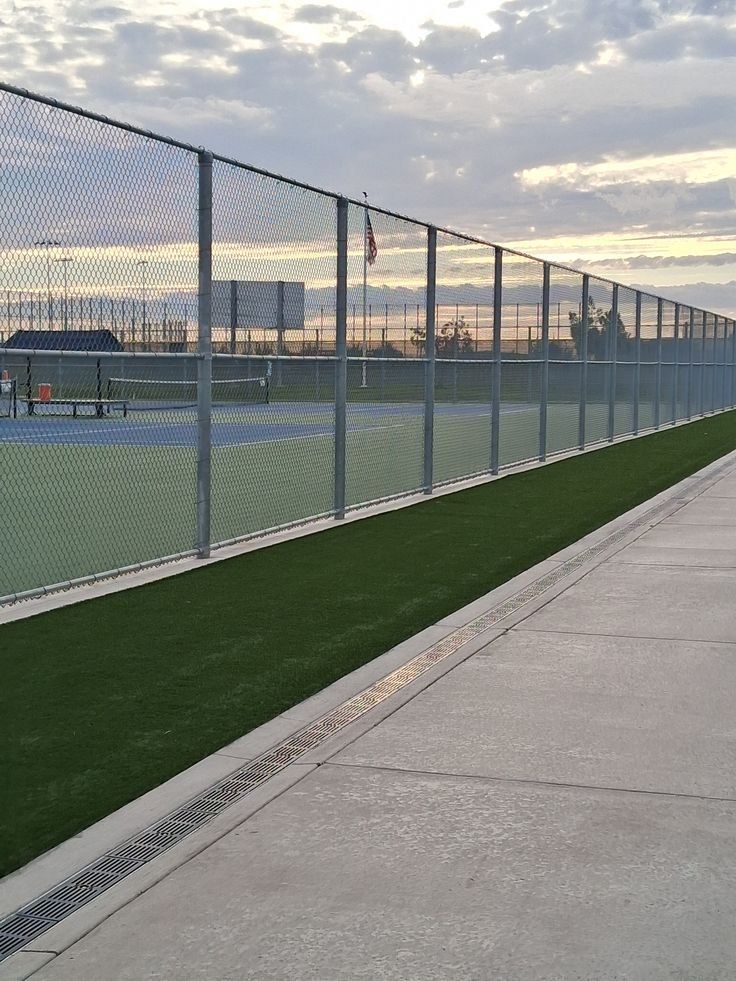 AJD Enterprises completed installation photo